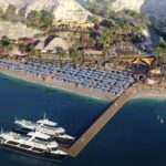 Royal Caribbean Group Unveils Ultimate Santorini Experience: Royal Beach Club Opening Summer 2026