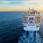 Royal Caribbean Unveils 2027-28 Cruise Lineup: Icon of the Seas Sets Sail from Texas, California & Northeast