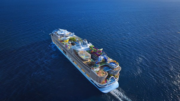Royal Caribbean Unveils Bold New Caribbean Adventures for 2027-28