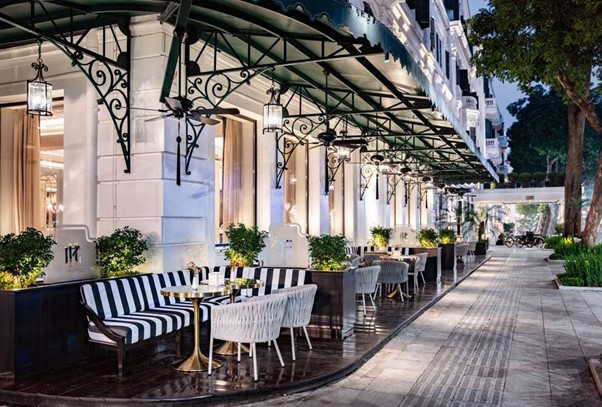 Sofitel Legend Metropole Hanoi Lands on Fodor’s Finest List: Vietnam’s Grande Dame Among World’s Top 100 Hotels