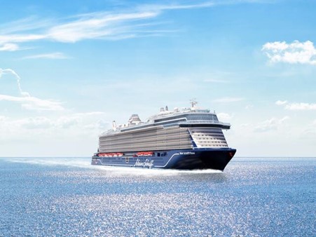 Summer Dreams at Sea: Discover the 2027 Travel Highlights of the Mein Schiff Fleet