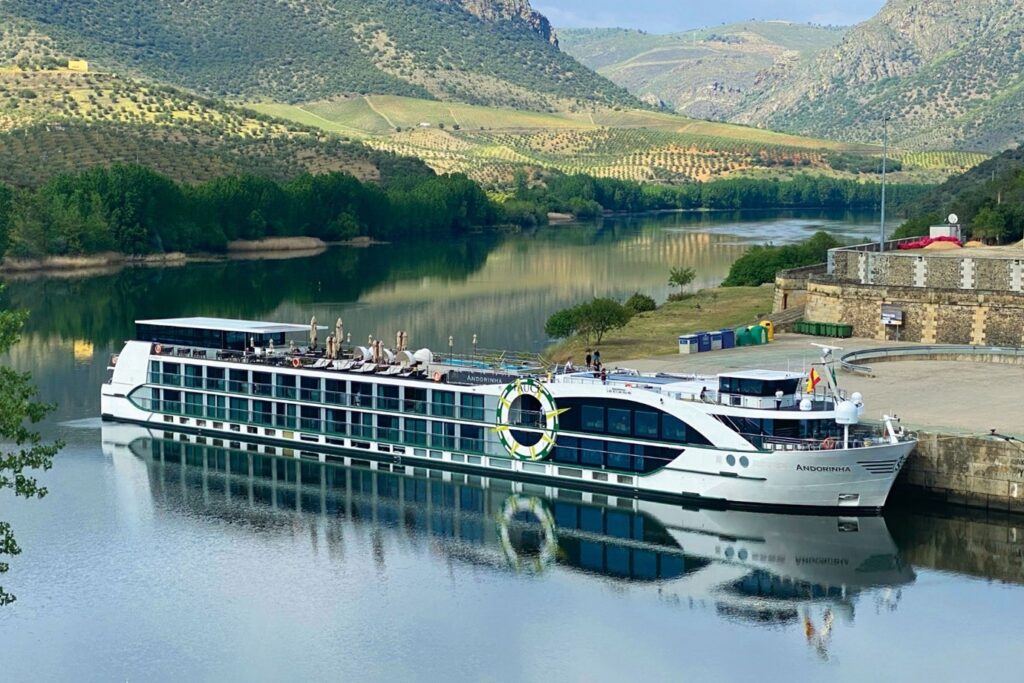 Tauck Announces Largest-Ever River Cruise Expansion for 2027: New Ships, Shorter Itineraries, and More European Journeys