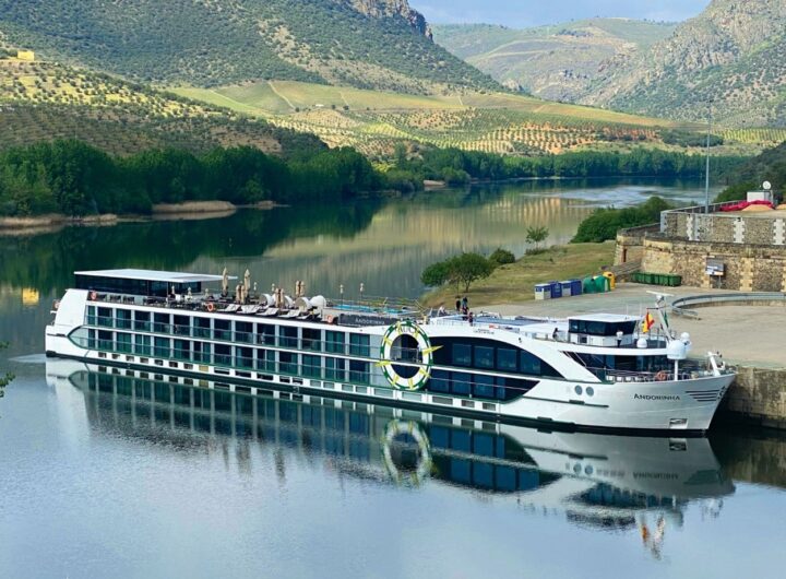 Tauck Announces Largest-Ever River Cruise Expansion for 2027: New Ships, Shorter Itineraries, and More European Journeys