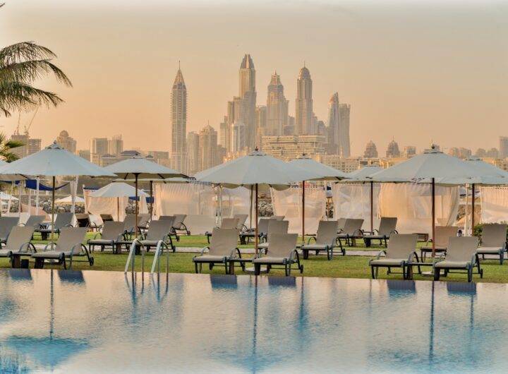 The Big Dis-loyal Sale Is Here—Escape Ordinary With Up to 40% Off at 80+ Cool Hotels Worldwide