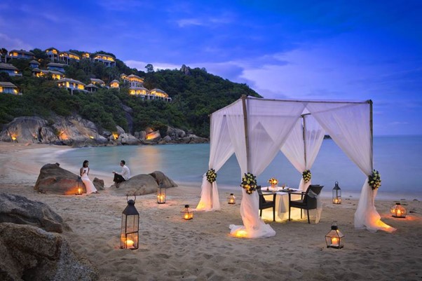 Weddings in Southeast Asia: Dreamy Venues for Saying “I Do” in the Tropics