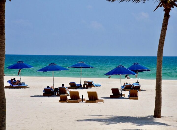 Chasing Endless Summer: 5 Sizzling Hotspots Where the Sun Never Takes a Break