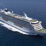 Crystal Serenity Unveils 2028 Amazon, Caribbean and Azores Voyages