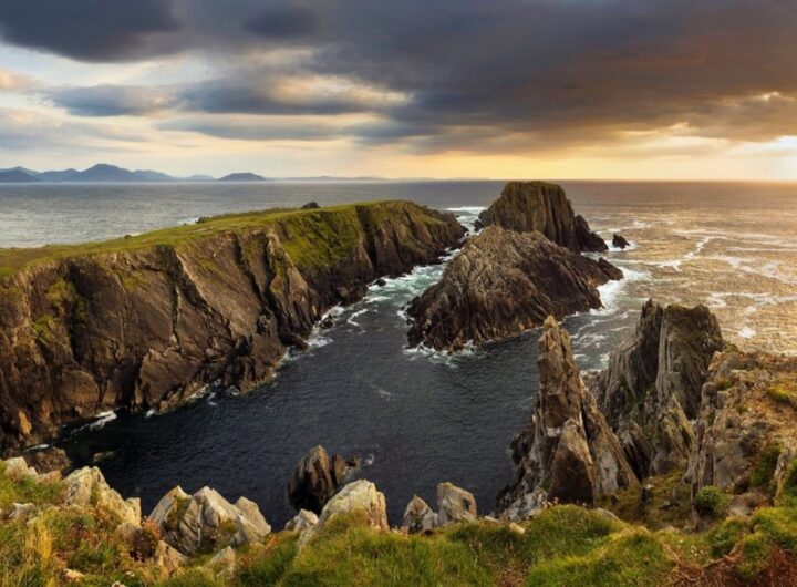 Eight Reasons Ireland in Winter Should Be on Your 2026 Travel List