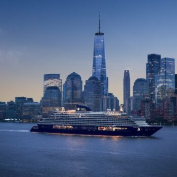 Explora Journeys and Hilton Unite for a New Era of Luxury Ocean Travel with Launch of Hilton Honors Adventures