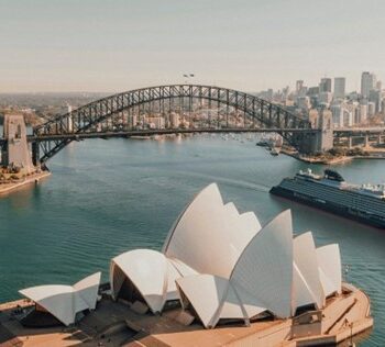 Explora Journeys Unveils “Endless Worlds” – A 128-Day Inaugural World Journey for 2029