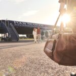 Explore the World in Unmatched Luxury: Four Seasons Private Jet Journeys