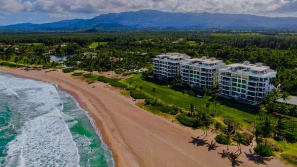 Four Seasons Resort Puerto Rico Now Open: Ultimate Luxury Beachfront Escape in 2025