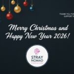 Happy Holidays and Cheers to 2026