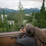 Holland America Marks 80 Years in Alaska with Upgraded Denali Lodge and Free Dining Plan for 2027 Cruisetours