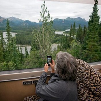 Holland America Marks 80 Years in Alaska with Upgraded Denali Lodge and Free Dining Plan for 2027 Cruisetours