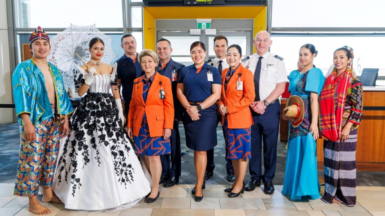 Jetstar Launches First Direct Brisbane–Cebu Flights: New Gateway from Queensland to One of the Philippines’ Most Beautiful Islands