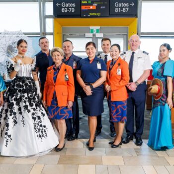 Jetstar Launches First Direct Brisbane–Cebu Flights: New Gateway from Queensland to One of the Philippines’ Most Beautiful Islands