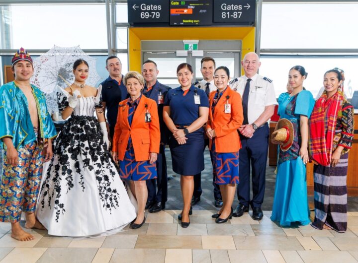 Jetstar Launches First Direct Brisbane–Cebu Flights: New Gateway from Queensland to One of the Philippines’ Most Beautiful Islands