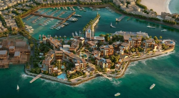 Mandarin Oriental Strengthens Its Middle East Portfolio With a New Luxury Hotel and Residences to Open in Jeddah Central