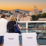 Oceania Cruises Unveils Exclusive Savings and Extras on 140+ Voyages