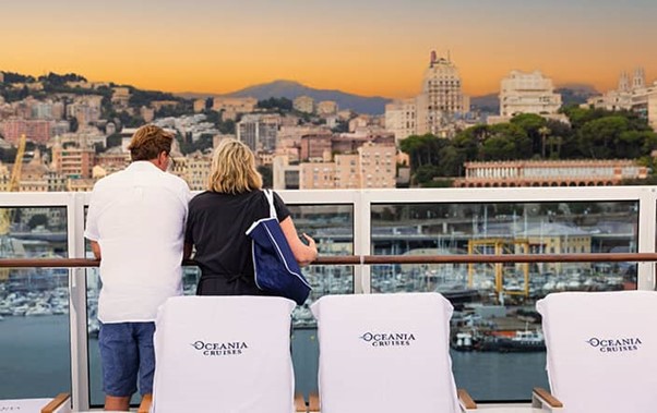 Oceania Cruises Unveils Exclusive Savings and Extras on 140+ Voyages