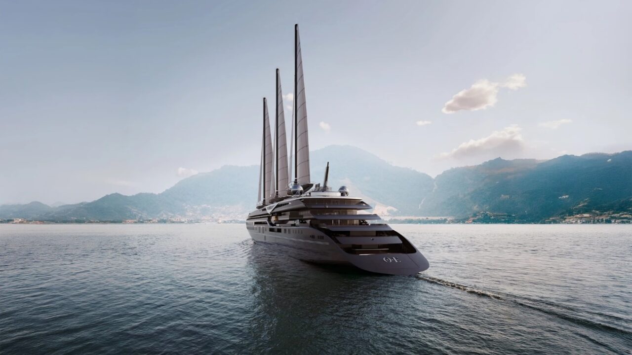 The Rise of Boutique Cruise Lines: Smaller Ships, Bigger Luxury