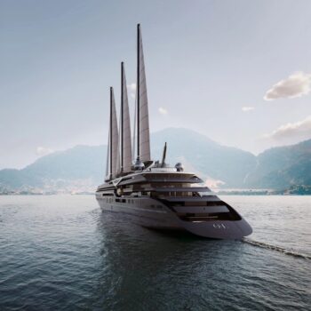 The Rise of Boutique Cruise Lines: Smaller Ships, Bigger Luxury