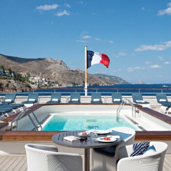 PONANT EXPLORATIONS GROUP Launches Holiday Offer with Extra 10% Saving on Nearly 190 Voyages
