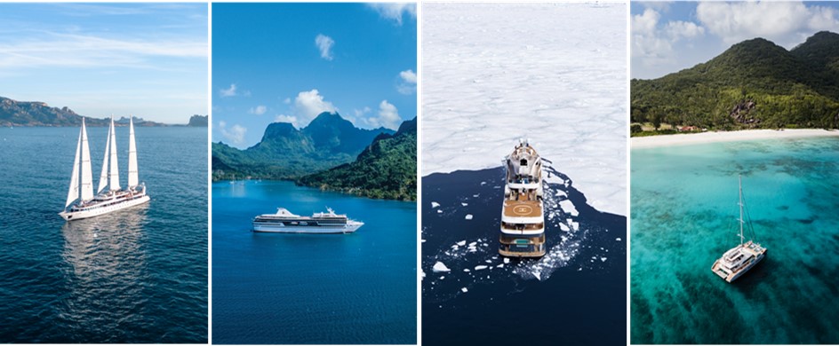 PONANT & Aqua Expeditions Launch Exclusive Status Match for Luxury Cruise Loyalists