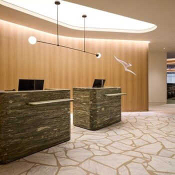 Qantas Unveils New Auckland International Lounge Ahead of Holiday Rush