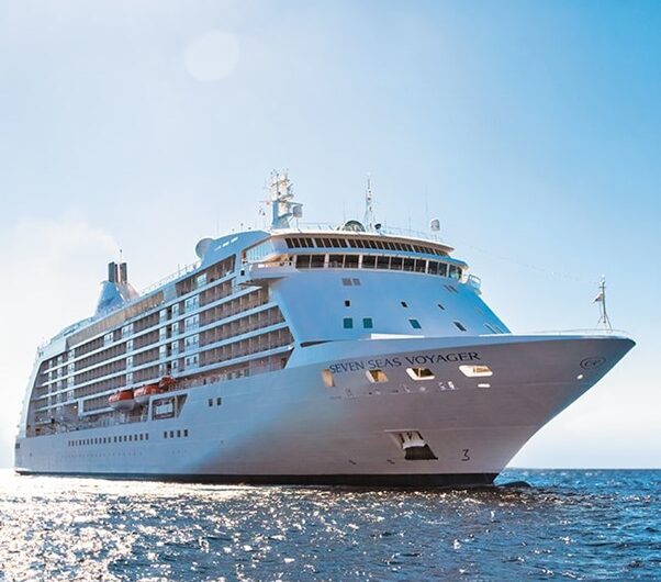 Regent Seven Seas Elevates Culinary Travel with New Epicurean Enrichment Studios