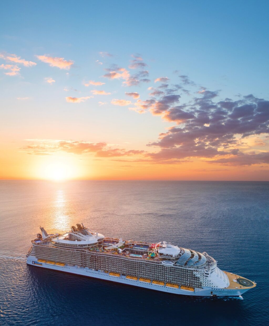Royal Caribbean Unveils Huge Lineup of 2027–28 Caribbean Cruises