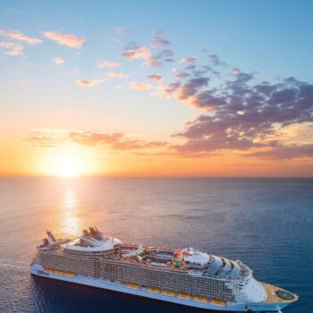 Royal Caribbean Unveils Huge Lineup of 2027–28 Caribbean Cruises