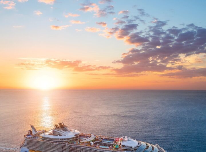 Royal Caribbean Unveils Huge Lineup of 2027–28 Caribbean Cruises