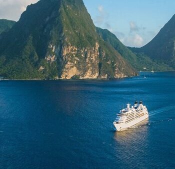 Seabourn’s ‘Explore More Event’: Save Up to 15% Plus Shipboard Credit on Ultra-Luxury Cruises