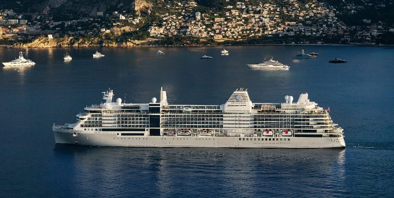 Silversea Wave Season 2026: Save Up to 40% on Luxury Cruises to All Seven Continents