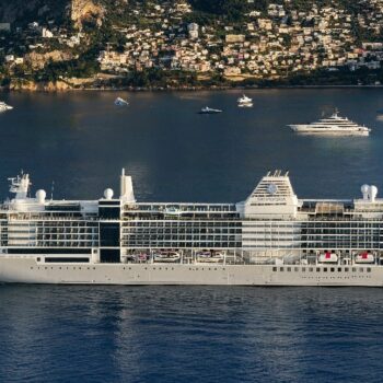 Silversea Wave Season 2026: Save Up to 40% on Luxury Cruises to All Seven Continents