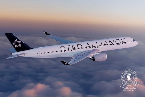 Star Alliance Named World’s Leading Airline Alliance for 2025 at World Travel Awards
