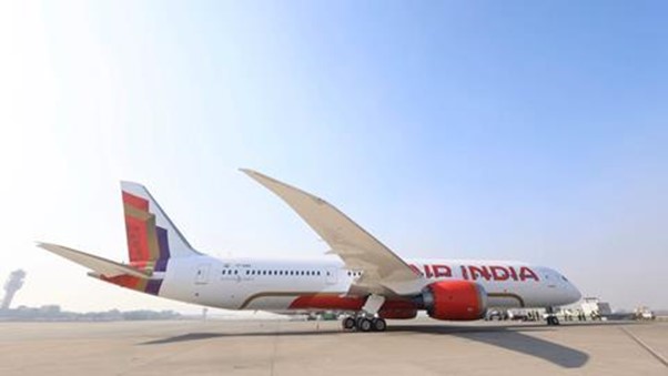 Air India Welcomes First Boeing 787-9 as A350-1000 Deliveries Loom in Record Fleet Renewal