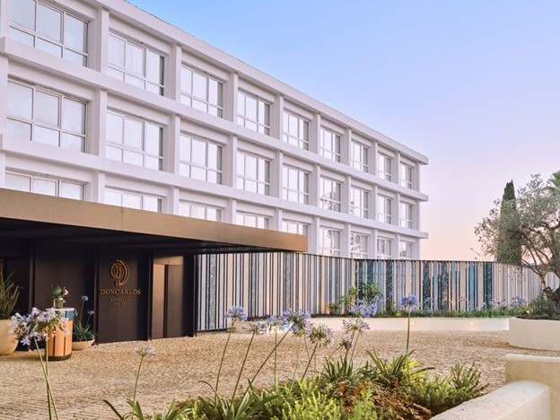 Don Carlos Marbella Reborn: Inside the Costa del Sol’s New Era of Mediterranean Luxury