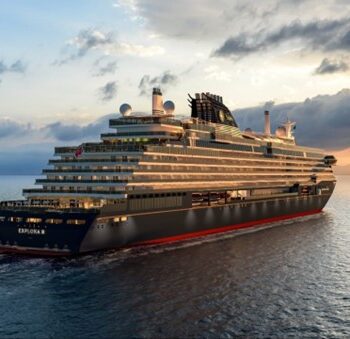 Explora Journeys Redefines Luxury Sports Travel with Jannik Sinner and Monaco Grand Prix Experiences