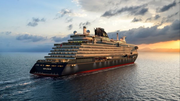 Explora Journeys Redefines Luxury Sports Travel with Jannik Sinner and Monaco Grand Prix Experiences