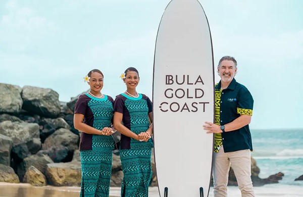New Flights from Australia: How Fiji Airways and Finnair Are Changing the Game for 2026 Travel