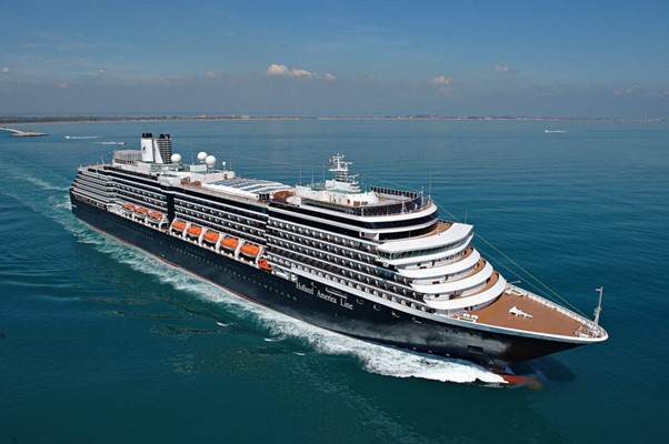 Holland America Westerdam Upgrades: Elegant Dry Dock Transformation and New Guest Experiences for 2026