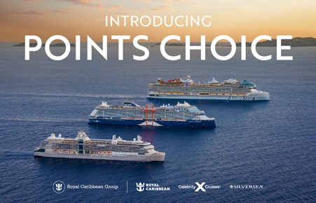 How Royal Caribbean Group Just Changed Cruise Loyalty Forever