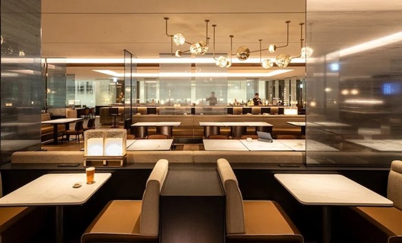 Korean Air Unveils Next-Gen Prestige Lounge at Incheon: A Ramyeon Library, Cooking Studio, and Digital Comfort Redefine the Airport Experience