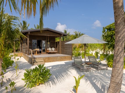 Nala Maldives by Jawakara Islands: New Adults-Only Luxury Resort Opens in Lhaviyani Atoll