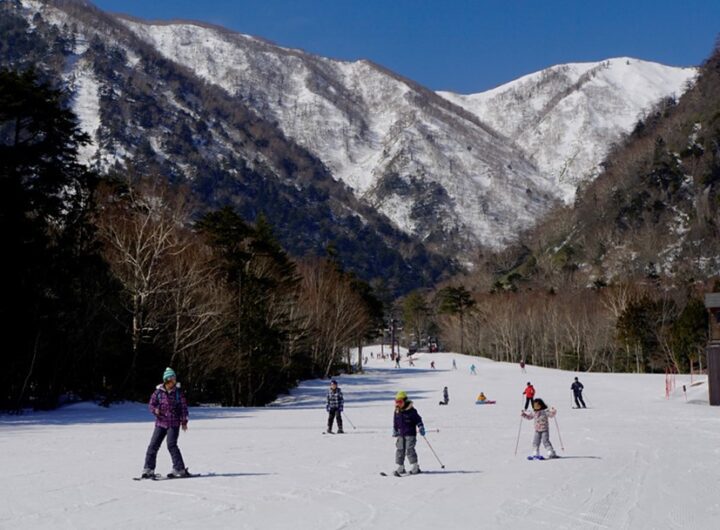 Nikko in Winter 2026: Snow, Skiing and Onsen Escapes Just Two Hours from Tokyo