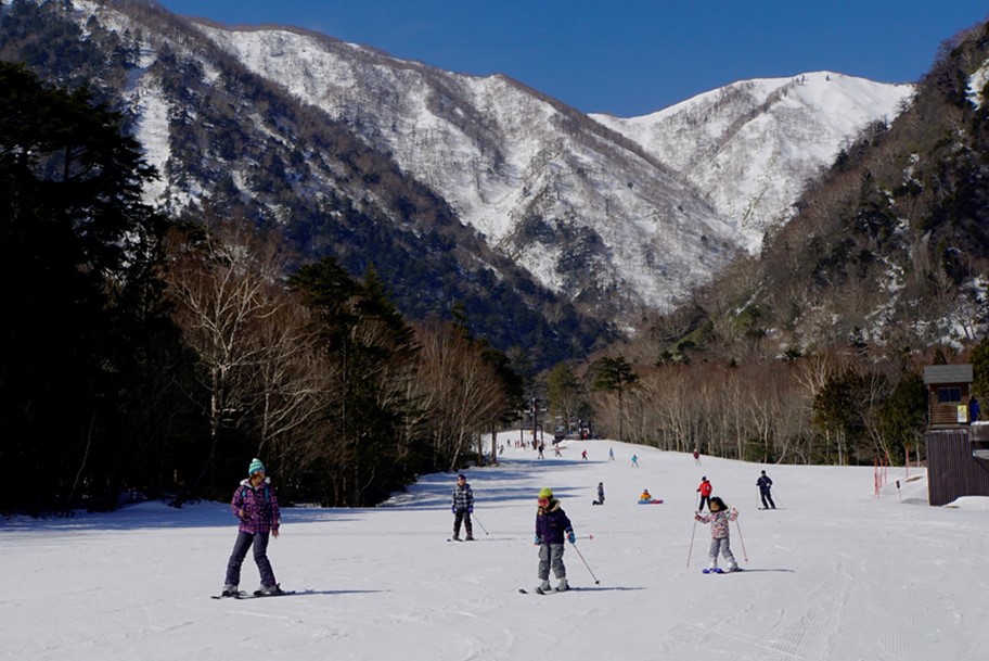 Nikko in Winter 2026: Snow, Skiing and Onsen Escapes Just Two Hours from Tokyo