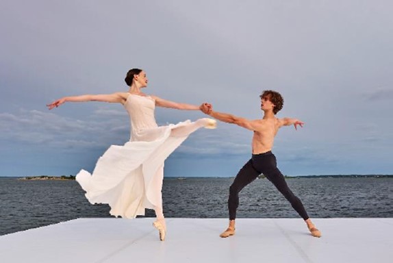 The Art of Travel: PONANT’s Prestigious Partnerships Create Unforgettable Voyages for 2026–2027